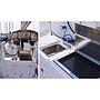 Book yachts online - sailboat - Dufour 460 Grand Large - Libretto - rent