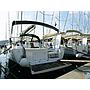 Book yachts online - sailboat - Dufour 460 Grand Large - Tenuto - rent