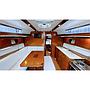 Book yachts online - sailboat - Dufour 405 Grand Large - Bella FB  - rent