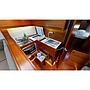 Book yachts online - sailboat - Dufour 512 Grand Large - Legato - rent