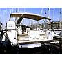 Book yachts online - sailboat - Dufour 512 Grand Large - Legato - rent