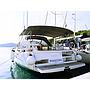 Book yachts online - sailboat - Dufour 520 Grand Large - Maestoso - rent