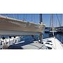 Book yachts online - sailboat - Dufour 430 Grand Large - Amoroso - rent