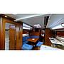 Book yachts online - sailboat - Dufour 445 Grand Large - Virtuoso - rent