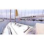 Book yachts online - sailboat - Dufour 445 Grand Large - Virtuoso - rent