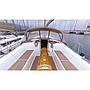 Book yachts online - sailboat - Dufour 445 Grand Large - Virtuoso - rent
