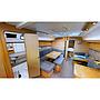 Book yachts online - sailboat - Dufour 410 Grand Large - Ana FB - rent