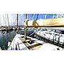 Book yachts online - sailboat - Dufour 380 Grand Large - Lika FB - rent