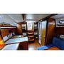 Book yachts online - sailboat - Dufour 375 Grand Large - Mara R - rent