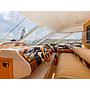 Book yachts online - motorboat - Fairline 65 Squadron - Sunshine MBL - rent