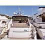 Book yachts online - motorboat - Princess V 58 - Cool - rent