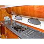 Book yachts online - motorboat - Princess V 58 - Cool - rent