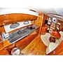 Book yachts online - motorboat - Princess V 58 - Cool - rent