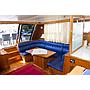 Book yachts online - motorboat - Yaretti 1910 - Relax  - rent