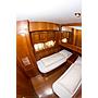 Book yachts online - motorboat - Yaretti 1910 - Relax  - rent