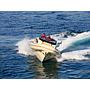 Book yachts online - motorboat - MAR-CO e-motion 32 - Marco - rent