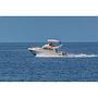 Book yachts online - motorboat - Jeanneau Prestige 36 Fly - Dodo - rent
