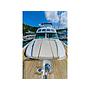 Book yachts online - motorboat - Jeanneau Prestige 36 Fly - Dodo - rent