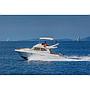 Book yachts online - motorboat - Jeanneau Prestige 36 Fly - Dodo - rent