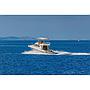 Book yachts online - motorboat - Jeanneau Prestige 36 Fly - Dodo - rent