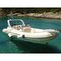 Book yachts online - motorboat - AGA Marine Spirit 640 - AGA - rent