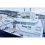 Book yachts online - powercatamaran - Lagoon Powercat 43 - Perseus 1 - rent