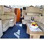 Book yachts online - motorboat - Fairline Phantom 40 - Julia - rent