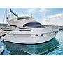 Book yachts online - motorboat - Fairline Phantom 40 - Julia - rent