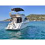 Book yachts online - motorboat - Fairline Phantom 40 - Julia - rent