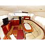 Book yachts online - motorboat - Princess 480 - Carpe Diem  - rent