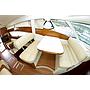 Book yachts online - motorboat - Jeanneau Prestige 46 Fly - Day Dreamer  - rent