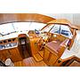 Book yachts online - motorboat - Yaretti 1910 - Royal  - rent
