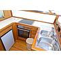 Book yachts online - motorboat - Yaretti 1910 - Royal  - rent