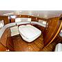 Book yachts online - motorboat - Yaretti 1910 - Royal  - rent