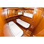 Book yachts online - motorboat - Yaretti 1910 - Royal  - rent