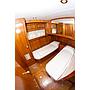 Book yachts online - motorboat - Yaretti 1910 - Royal  - rent