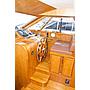 Book yachts online - motorboat - Yaretti 1910 - Royal  - rent