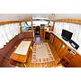 Book yachts online - motorboat - Yaretti 1910 - Royal  - rent