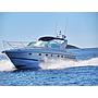 Book yachts online - motorboat - Fairline Targa 48 - H.I.T.   - rent