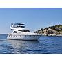 Book yachts online - motorboat - Johnson 56 - New Style  - rent