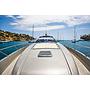 Book yachts online - motorboat - Riva 68 Ego - Pendrgon - rent