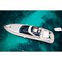 Book yachts online - motorboat - Riva 68 Ego - Pendrgon - rent