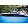 Book yachts online - motorboat - Riva 68 Ego - Pendrgon - rent