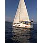 Book yachts online - sailboat - Salona 380 Performance - Tonic - rent
