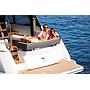 Book yachts online - motorboat - Bavaria R40 Fly - Azaadi - rent