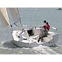 Book yachts online - sailboat - SUN 2500 - Pen Men - rent