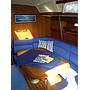 Book yachts online - sailboat - Dufour 365 Grand Large - My Dream - rent