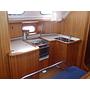 Book yachts online - sailboat - GibSea 43-4 - Corazon  - rent