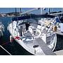 Book yachts online - sailboat - GibSea 43-4 - Corazon  - rent