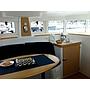 Book yachts online - catamaran - Lagoon 380 - Moonshadow - rent